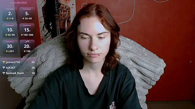 Živý XXX chat Fiona_Night