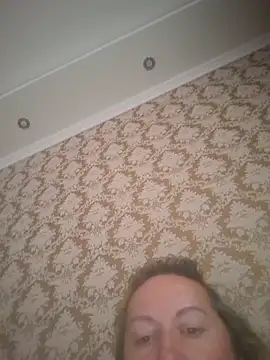 Živý XXX chat ChristinaYork