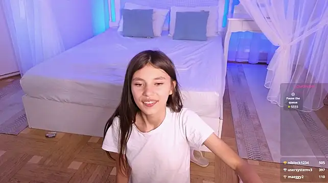 Chatroom XXX en direct de Little__Lunaa