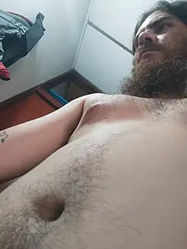 420_redbeard Chat XXX live