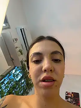 Chat XXX en directo de Jetf_Andrea_couple
