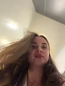 KristiRich Live XXX Chat