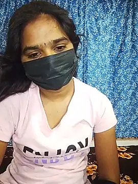 Chat +18 de Tamil_SweetHeart ao vivo