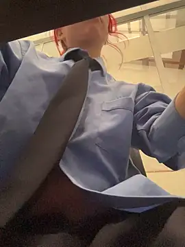 Zakura_66's Live XXX Chat