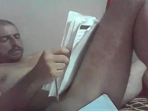 cobrosdepagos' Live XXX Chat