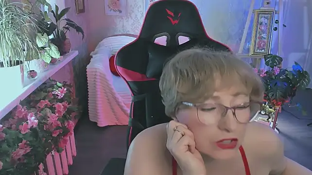 Czat XXX na żywo – sugar_vivien