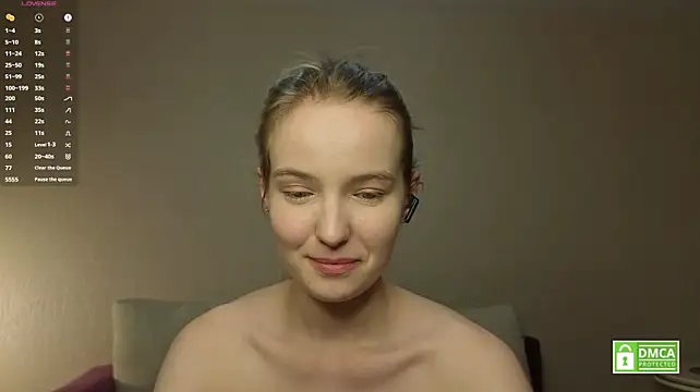 HongTomczak Live XXX-Chat