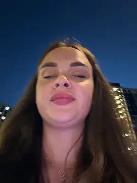 KristiRich Live XXX-chat
