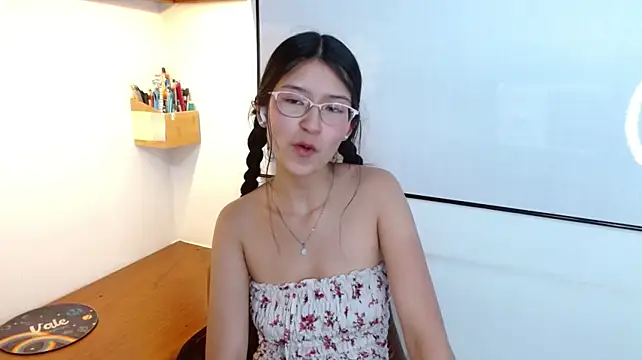 Show webcam de Danii_Boo