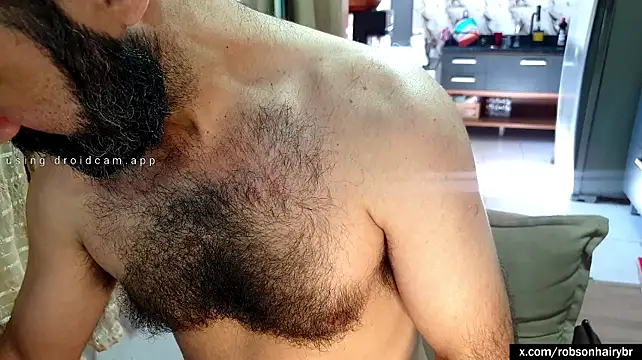 Chat +18 de robsonbr ao vivo