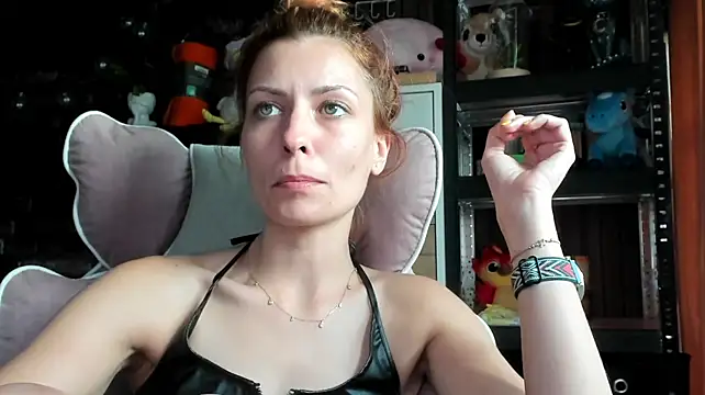 Онлайн чат XXX karo123421