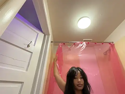 צ'אט XXX בשידור חי של venusfairys