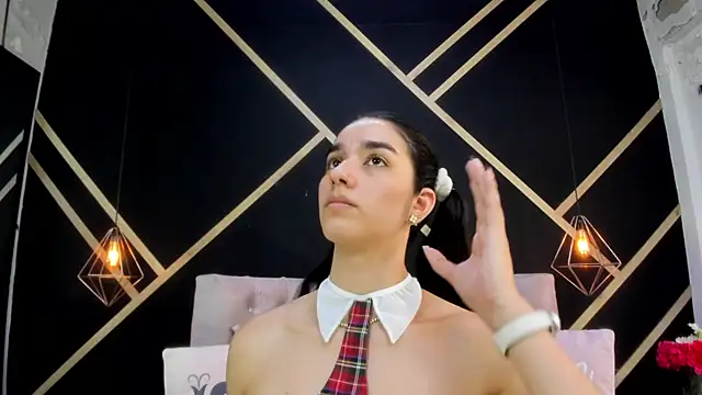 CelesteCox 现场XXX聊天