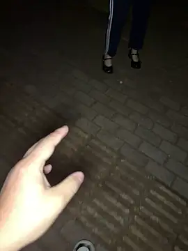 MissY_9 网络视讯表演