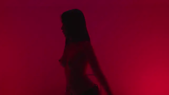 Velvet--girl's Live XXX Chat