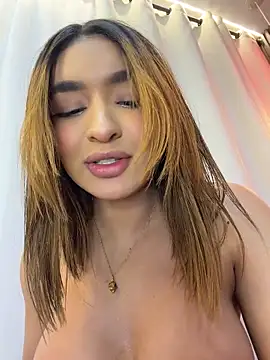 jenn_fit's Live XXX Chat