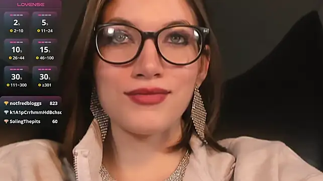 Czat XXX na żywo – CathyAdams