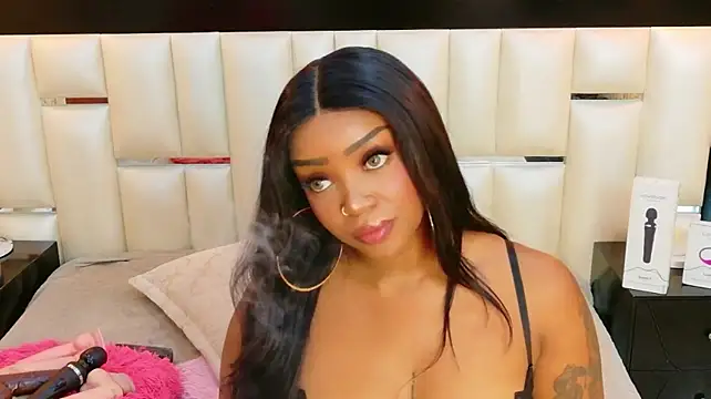 SalomeRestrepo's Live XXX Chat