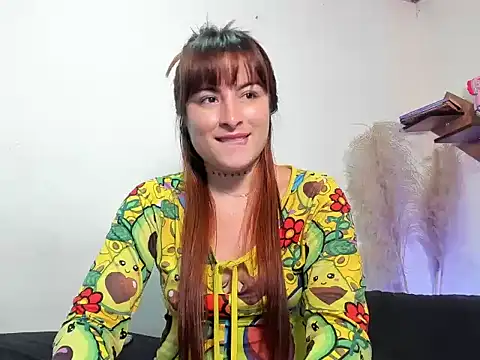 Živý XXX chat Liah_ferrer