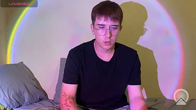 Thomas_Greene's Live XXX Chat