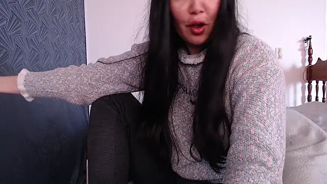 Freyja_eter Obrolan Langsung XXX