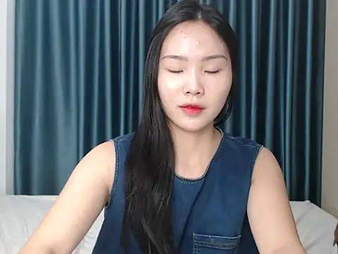 AmeliaJohanson Live XXX-chat