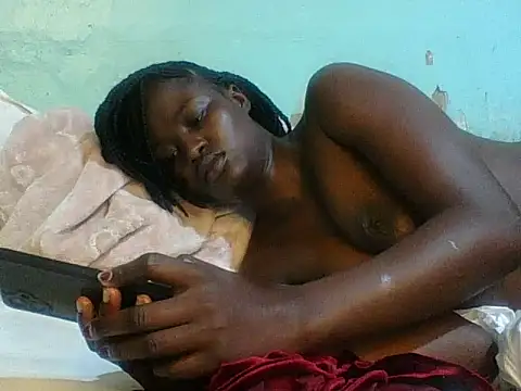 Chat +18 de Sexxy-skinny ao vivo