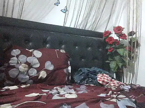Živý XXX chat Hunkytop