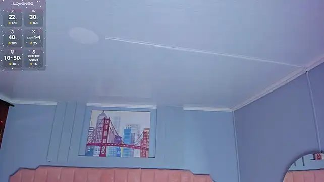 Chat XXX en directo de sofi-allen