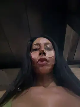 kenia_castro1 Live XXX-chat