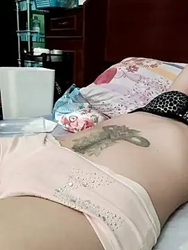 QueenSoreal Live XXX-Chat