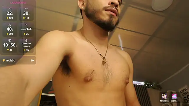 Chat XXX en directo de Bastian_MCcormick