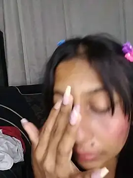 Živý XXX chat MELIZ_QUEEN