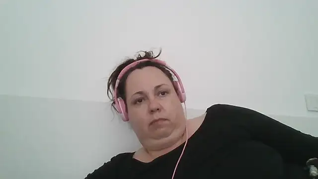 Czat XXX na żywo – WendyRhoades
