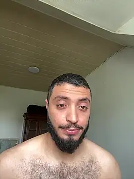 AmjadAlpha – Naživo XXX chat