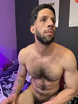 Chatroom XXX en direct de Karim_mansur