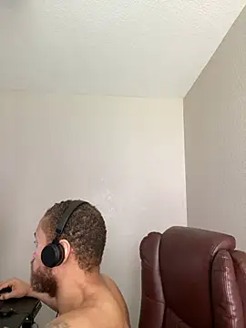 Czat XXX na żywo – Fathero1time