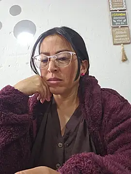 JustSamantha_'s Live XXX Chat