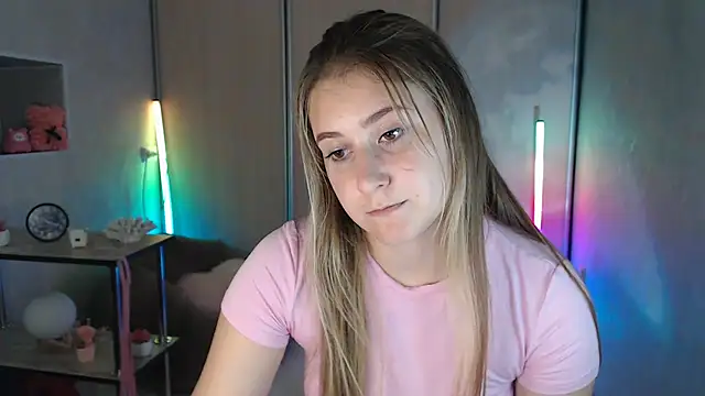 Milka_kamila – Live XXX-chat