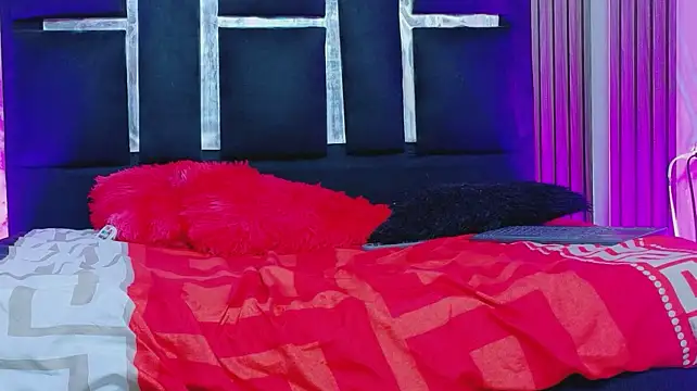Chat +18 de SofiaGonzales_ ao vivo