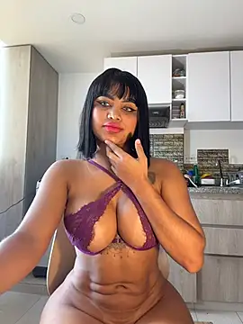 Chatroom XXX en direct de shalimar_