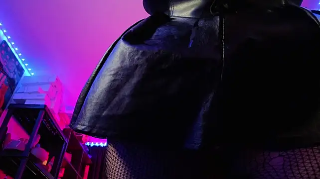 Chatroom XXX en direct de Mariana_velezz