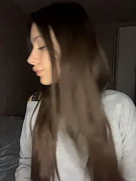 Chatroom XXX en direct de Selena_Mur_