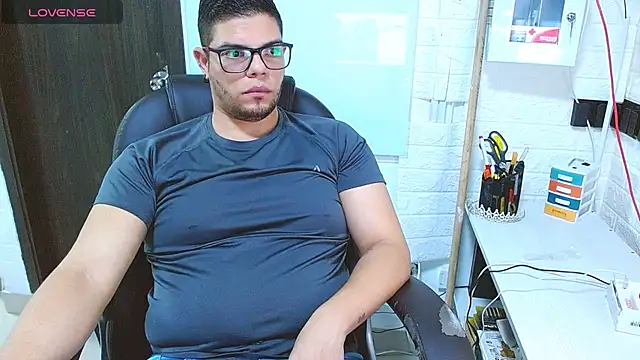 Realjoel01 Live XXX-chat