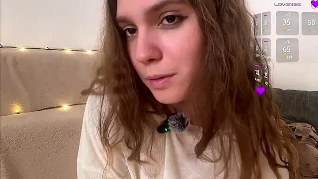 Chatroom XXX en direct de AliKnop