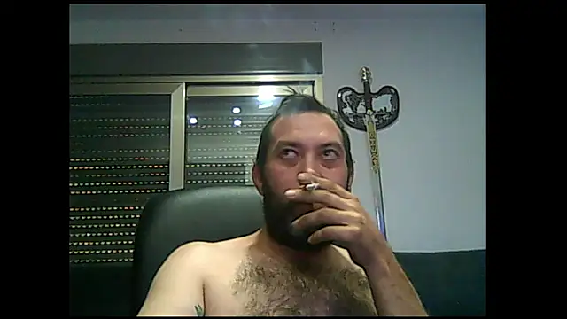 Онлайн чат XXX SirFrankonde