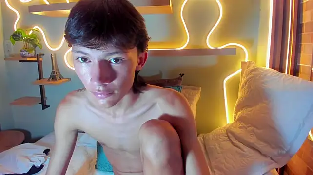 Alan_Madisson Live XXX Chat