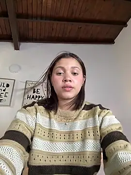 Chat XXX en directo de amanda_Rossi1