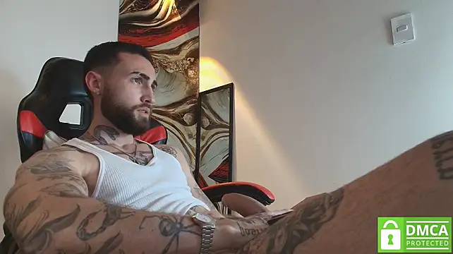 Luke_davis01 Live XXX-Chat