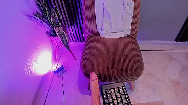 Živý XXX chat kai_grand
